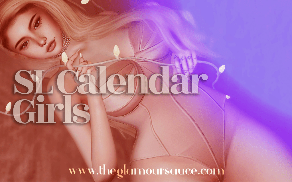 SL Calendar Girls – February&nbsp;2020