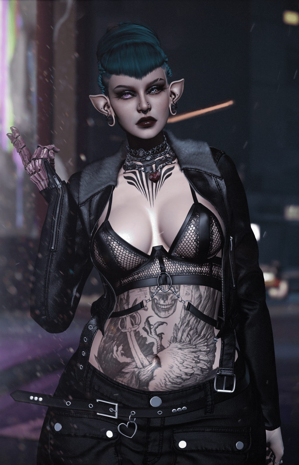 It’s been a long&nbsp;time