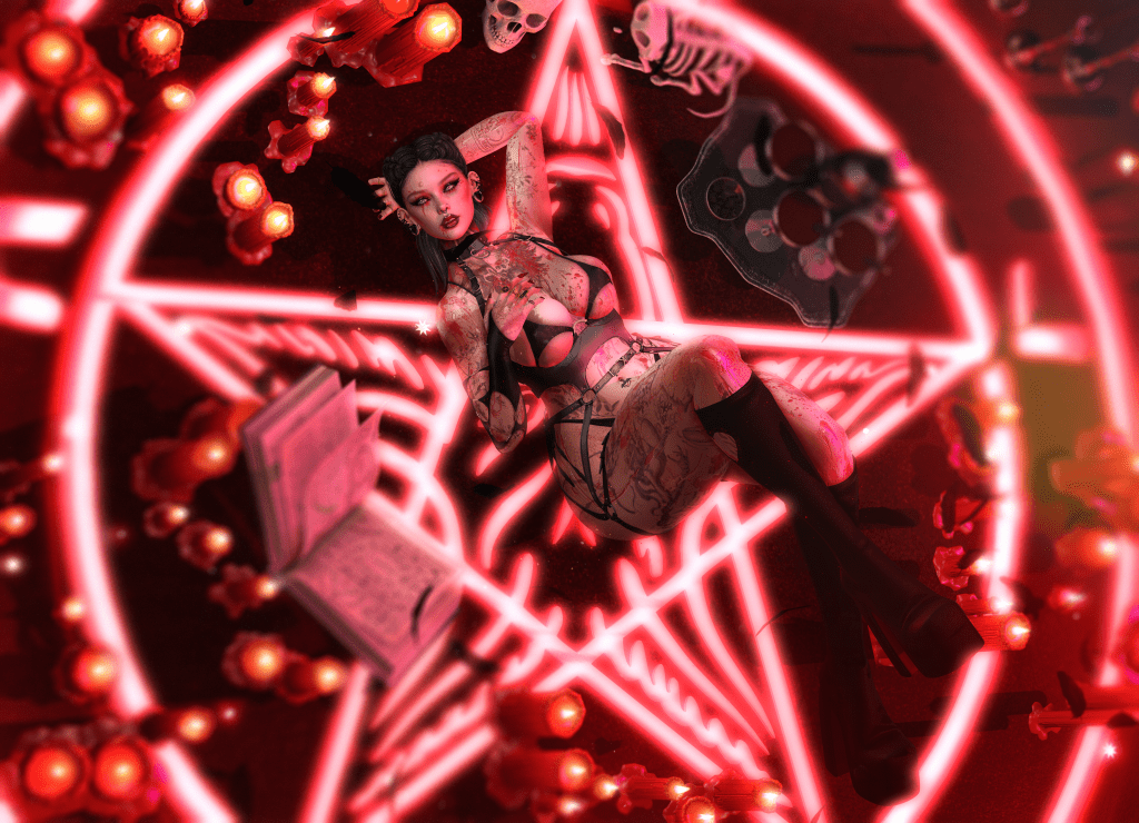 Just a bit of Hocus&nbsp;Pocus